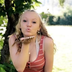 Meet your Posher, Morgan